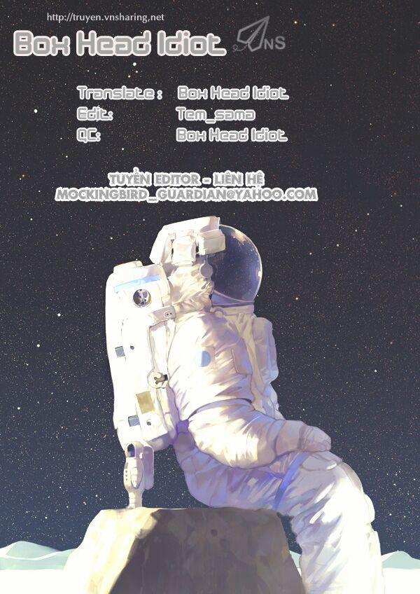 Du Hành Không Gian 23 trang 0