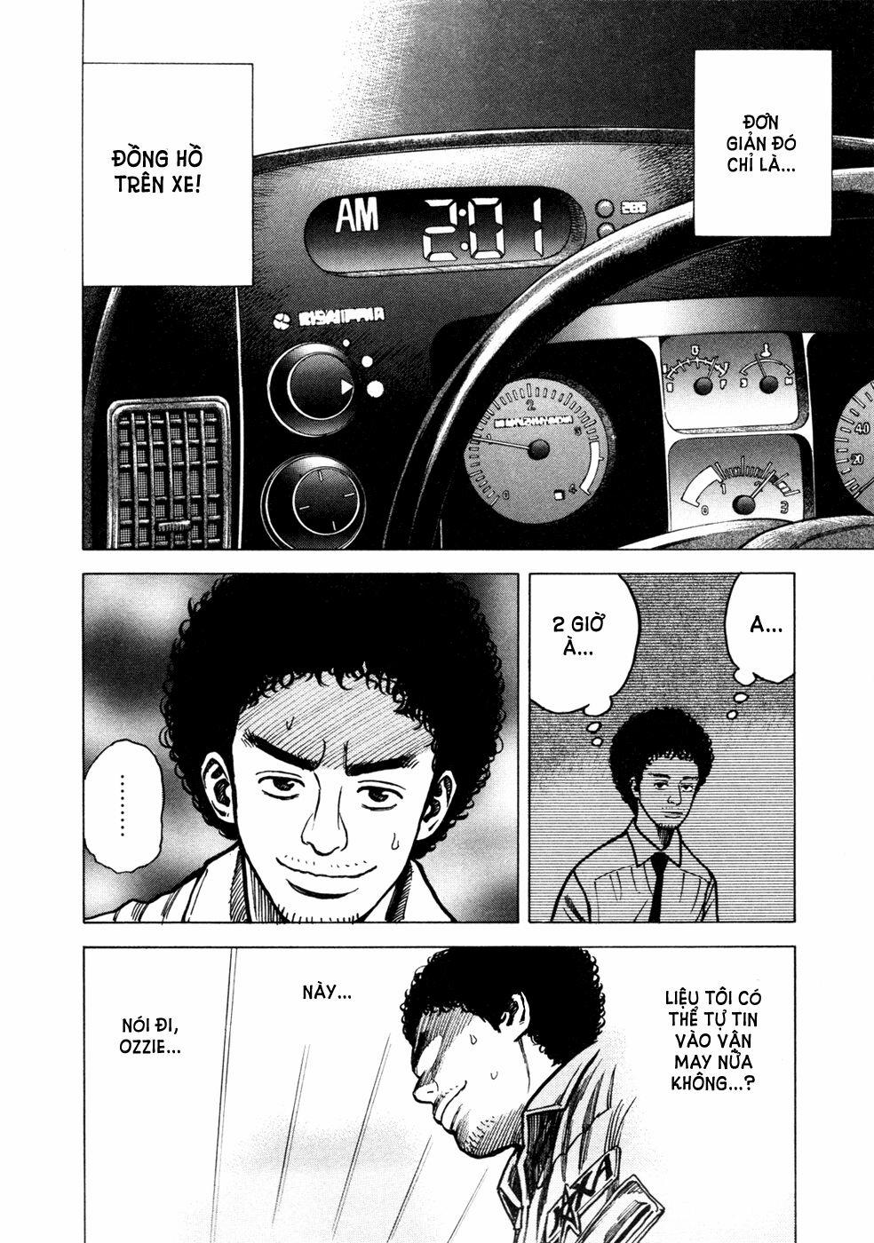 Du Hành Không Gian 23 trang 16