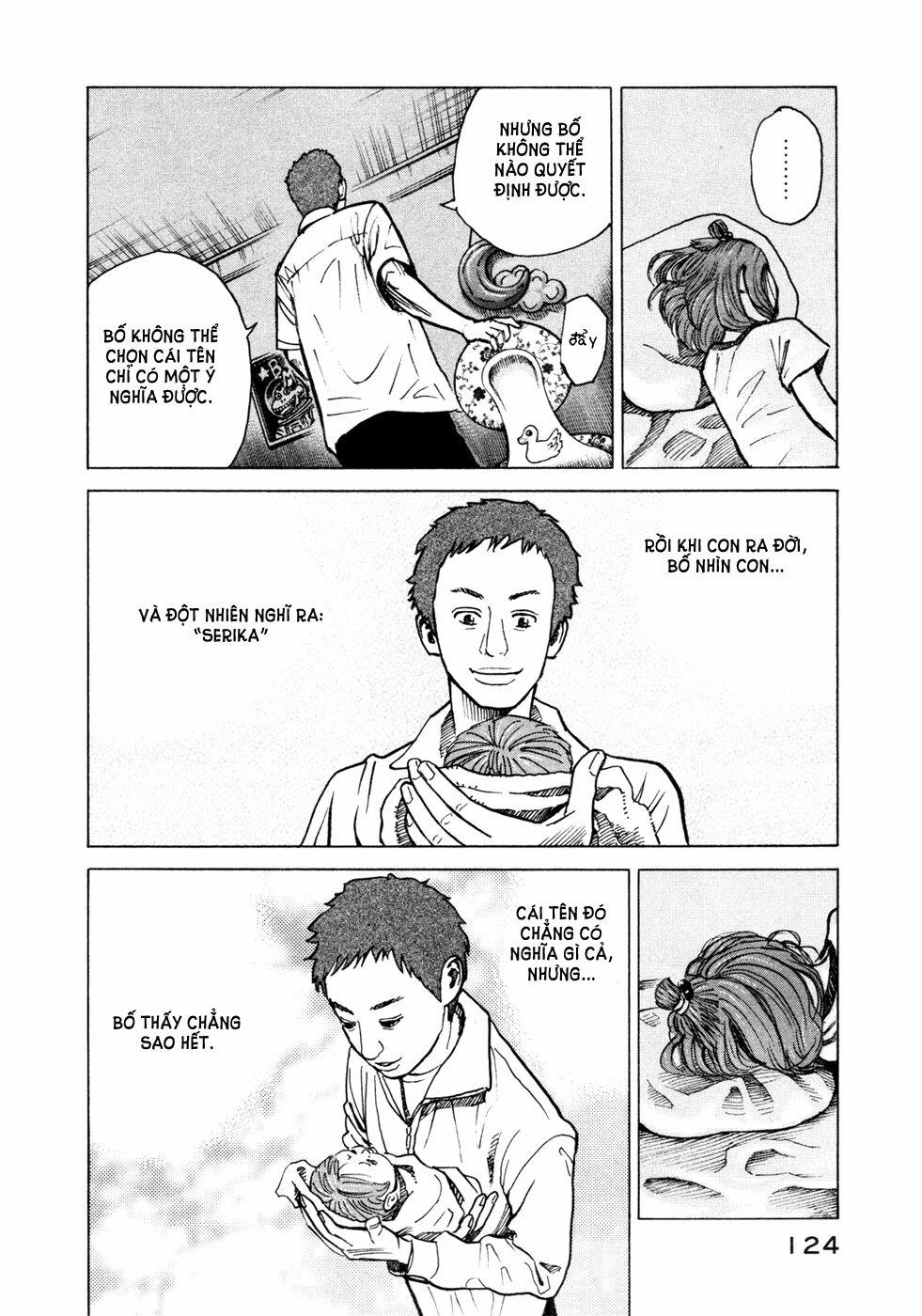 Du Hành Không Gian 24 trang 18