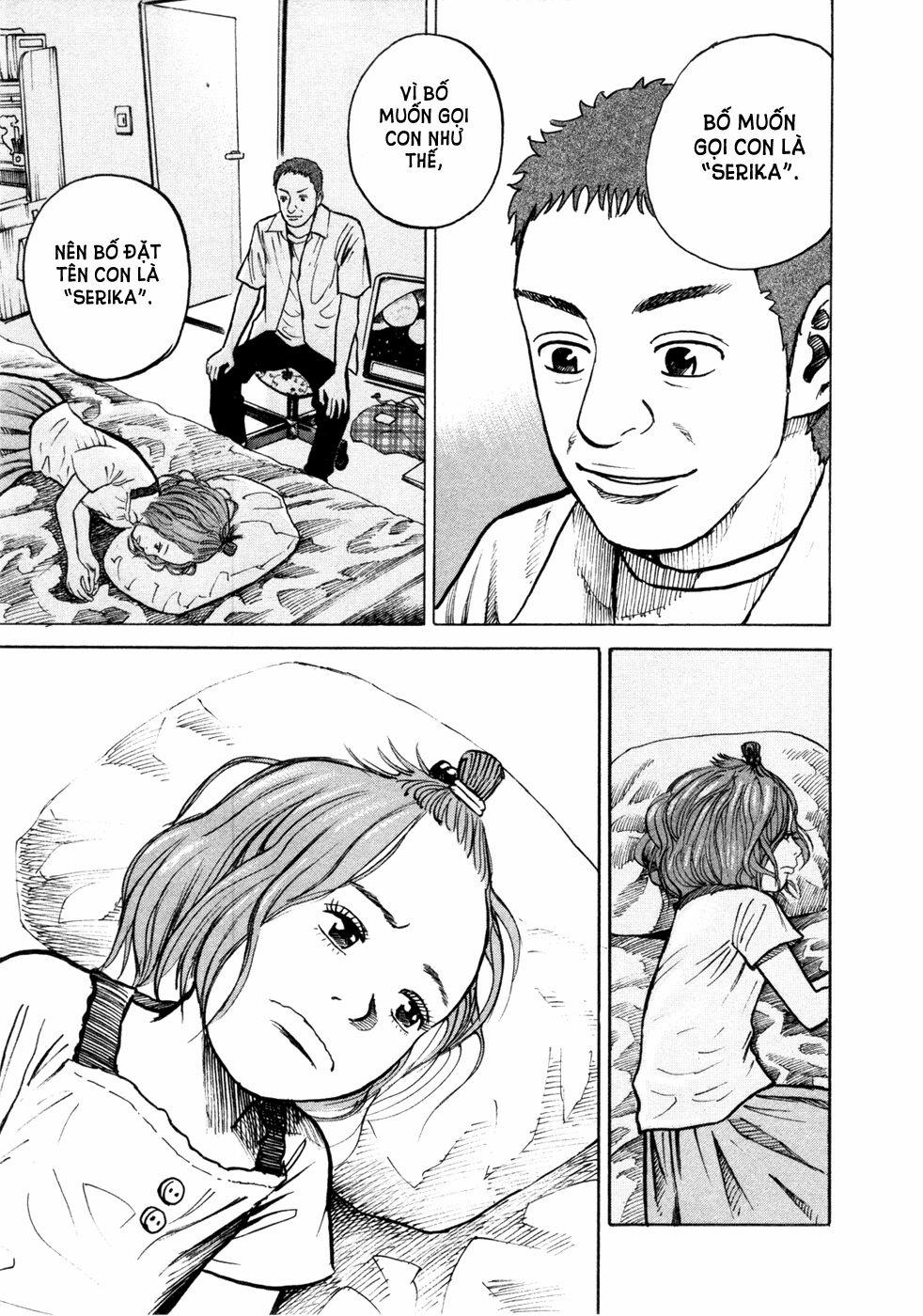 Du Hành Không Gian 24 trang 19