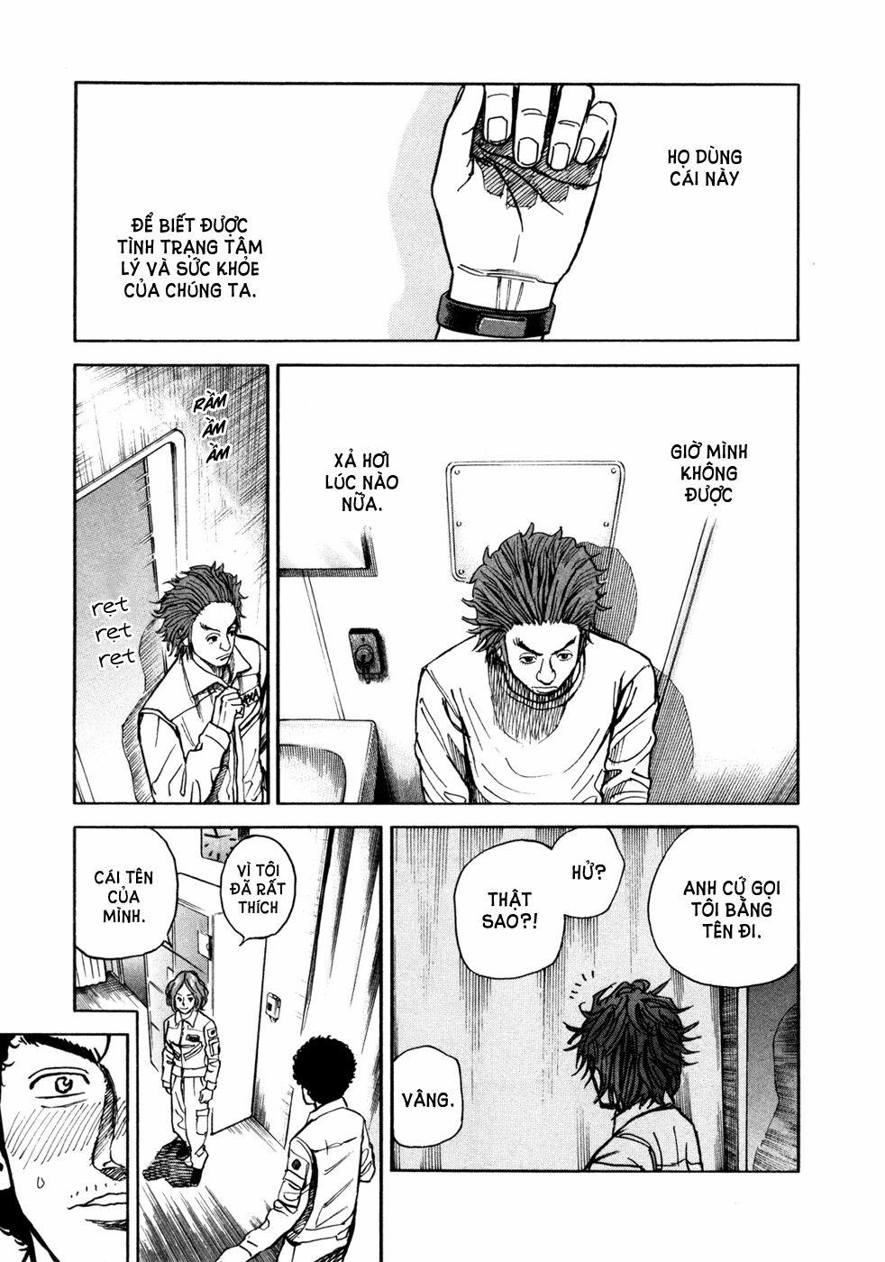 Du Hành Không Gian 25 trang 3