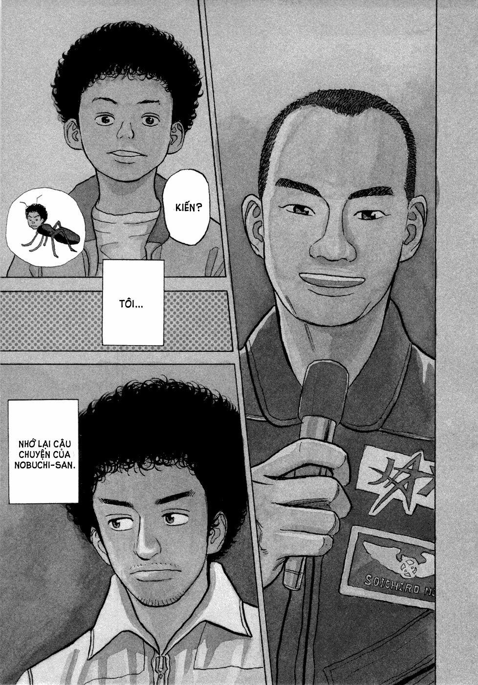 Du Hành Không Gian 26 trang 3