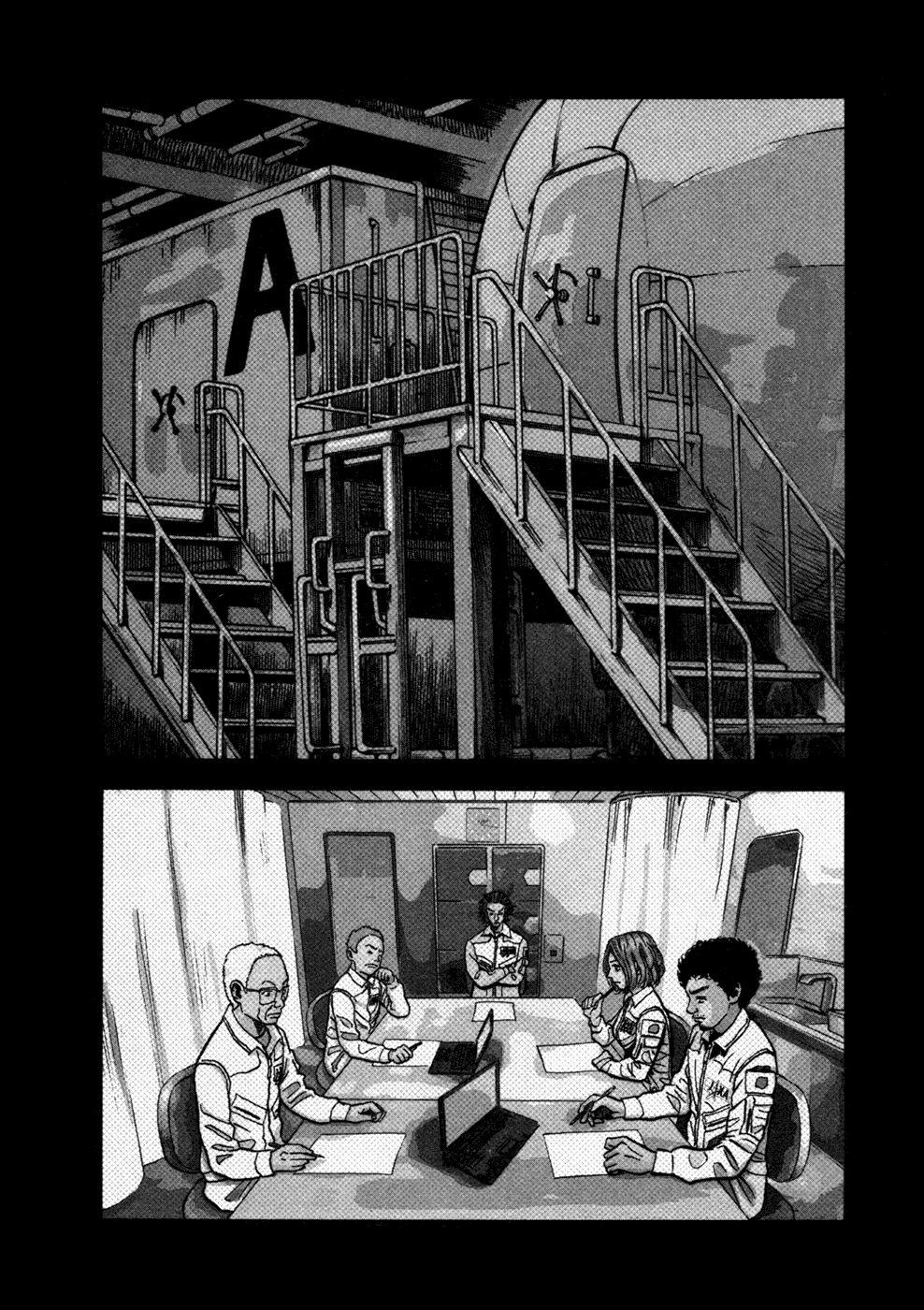 Du Hành Không Gian 26 trang 4