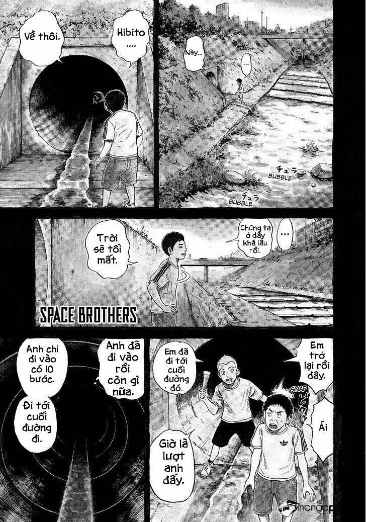 Du Hành Không Gian 266 trang 0