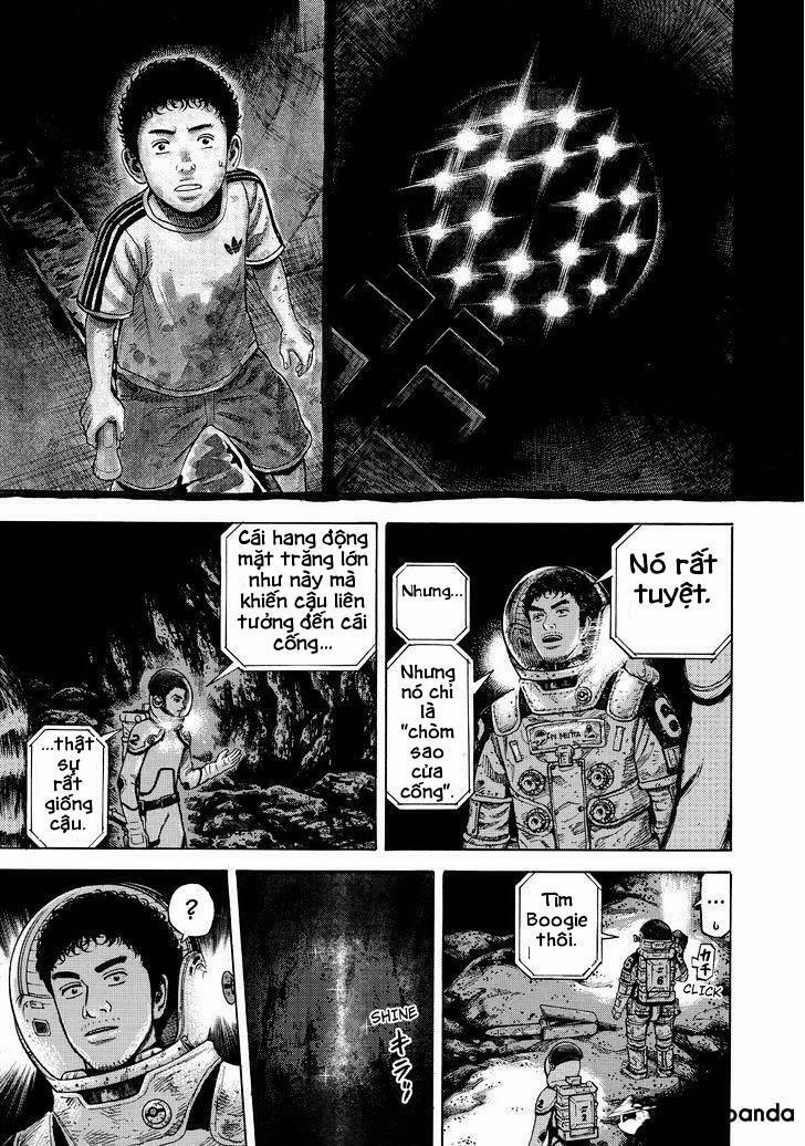 Du Hành Không Gian 266 trang 10