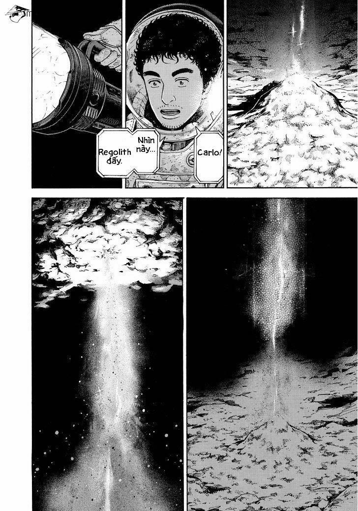 Du Hành Không Gian 266 trang 11