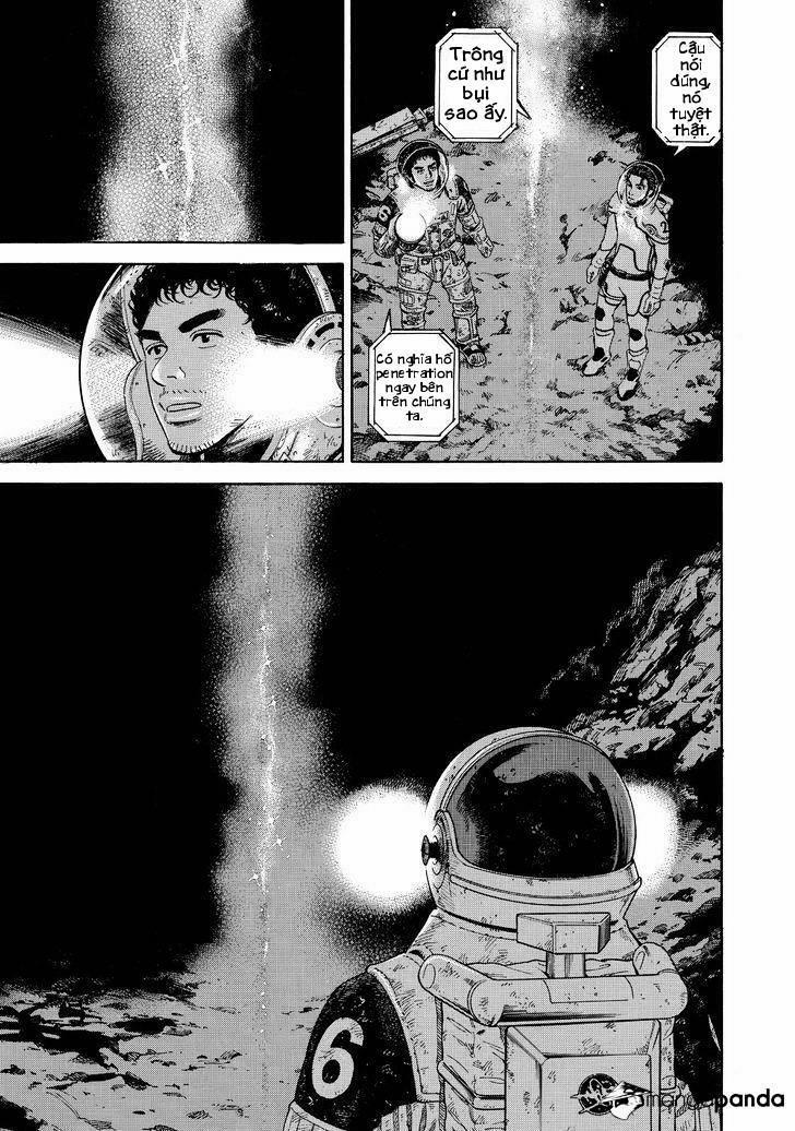 Du Hành Không Gian 266 trang 12