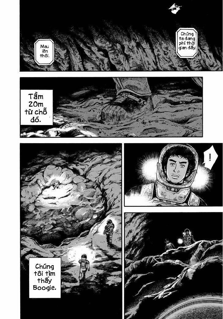 Du Hành Không Gian 266 trang 13