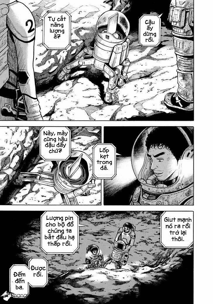 Du Hành Không Gian 266 trang 14