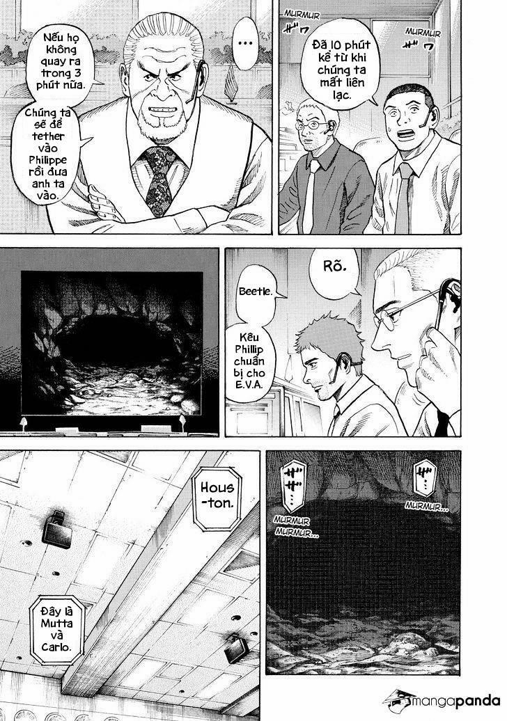 Du Hành Không Gian 266 trang 16