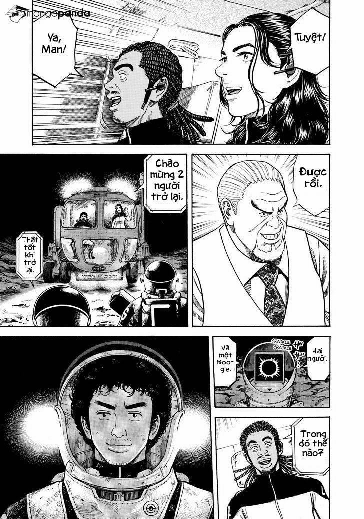 Du Hành Không Gian 266 trang 18