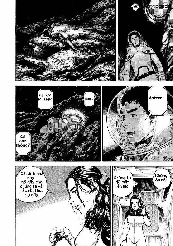 Du Hành Không Gian 266 trang 5