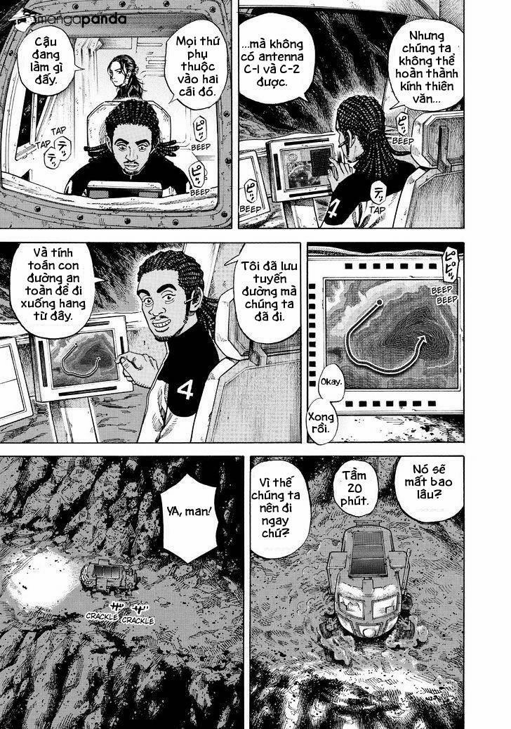 Du Hành Không Gian 266 trang 6