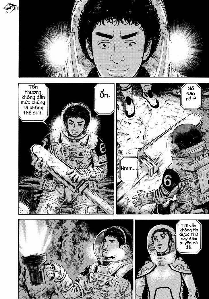 Du Hành Không Gian 266 trang 7