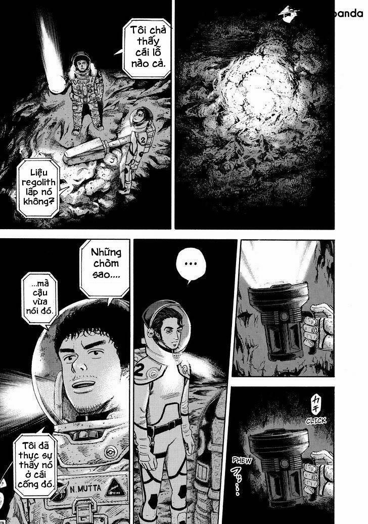 Du Hành Không Gian 266 trang 8