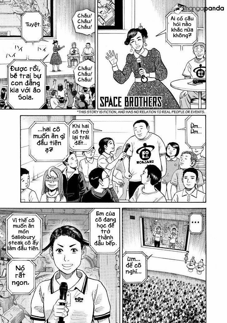 Du Hành Không Gian 267 trang 0