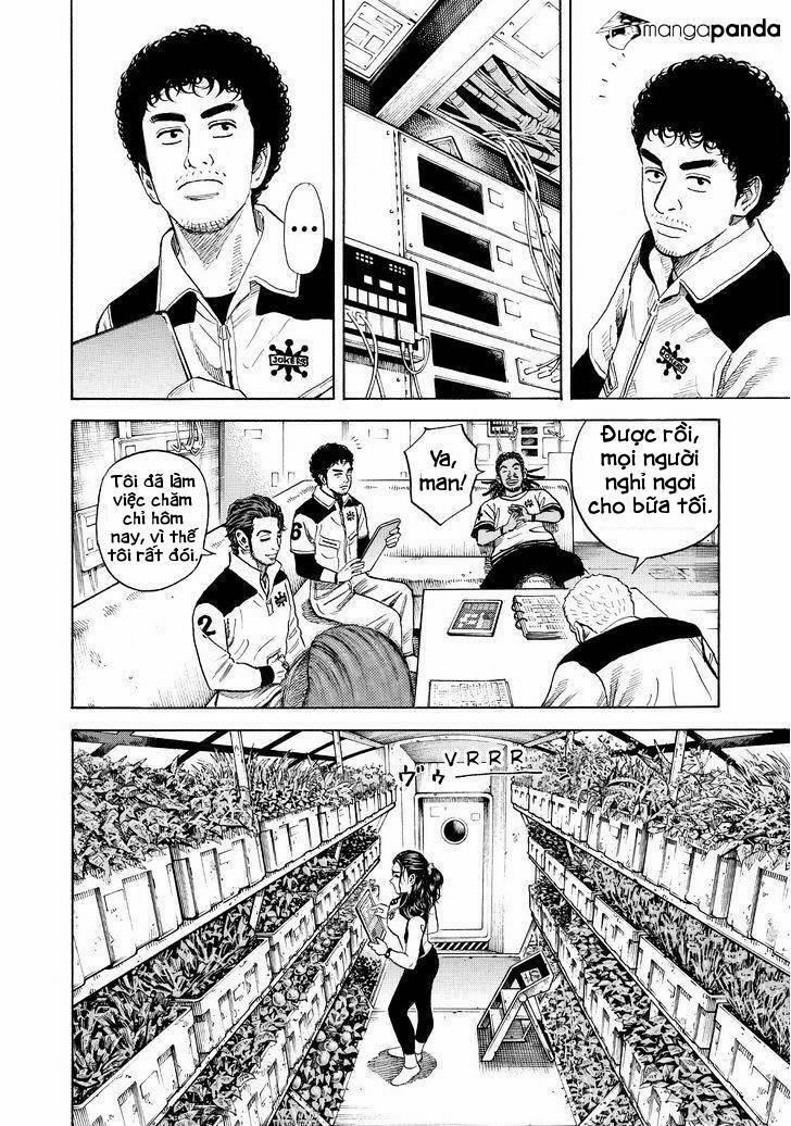 Du Hành Không Gian 267 trang 11