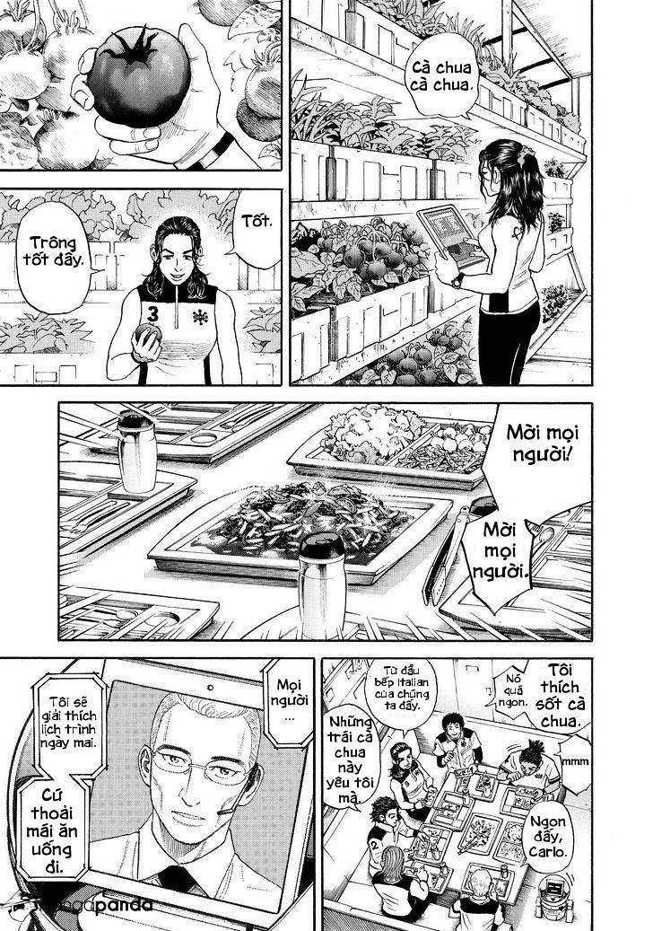 Du Hành Không Gian 267 trang 12