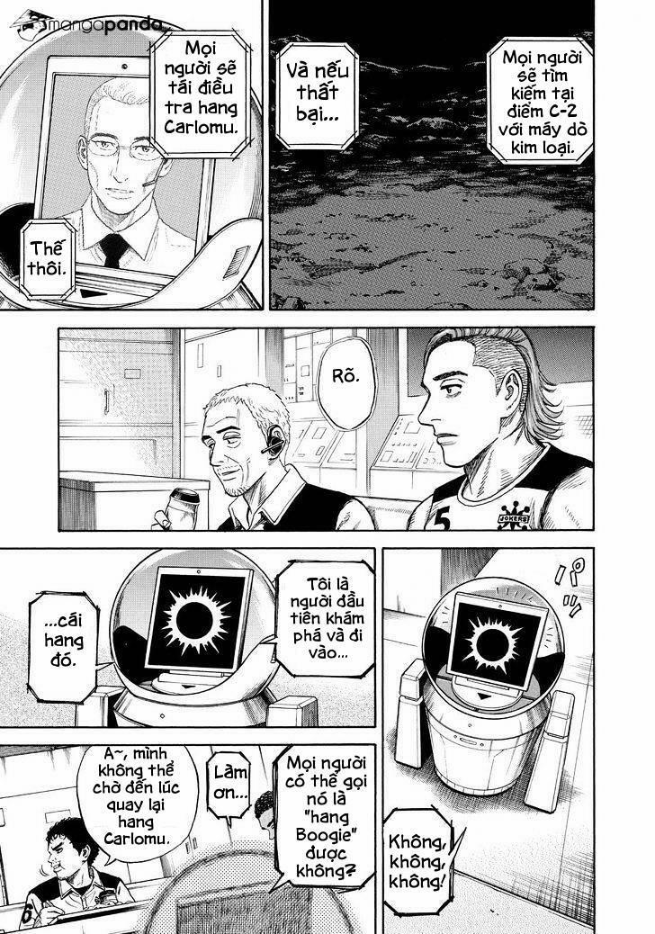 Du Hành Không Gian 267 trang 14