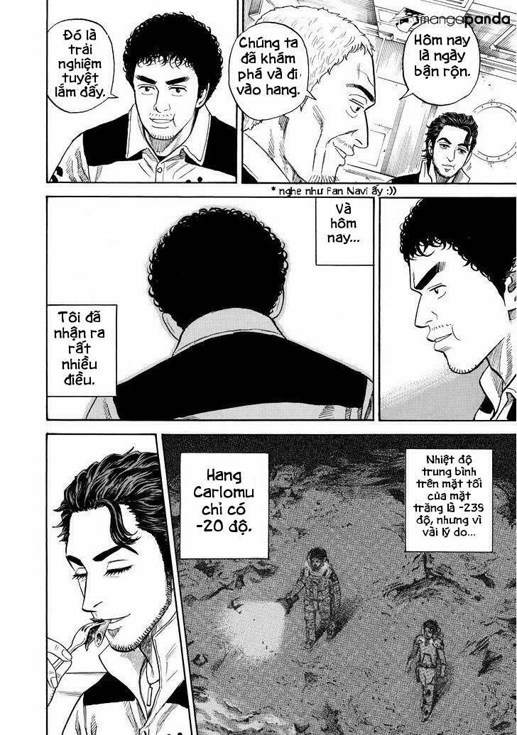 Du Hành Không Gian 267 trang 15