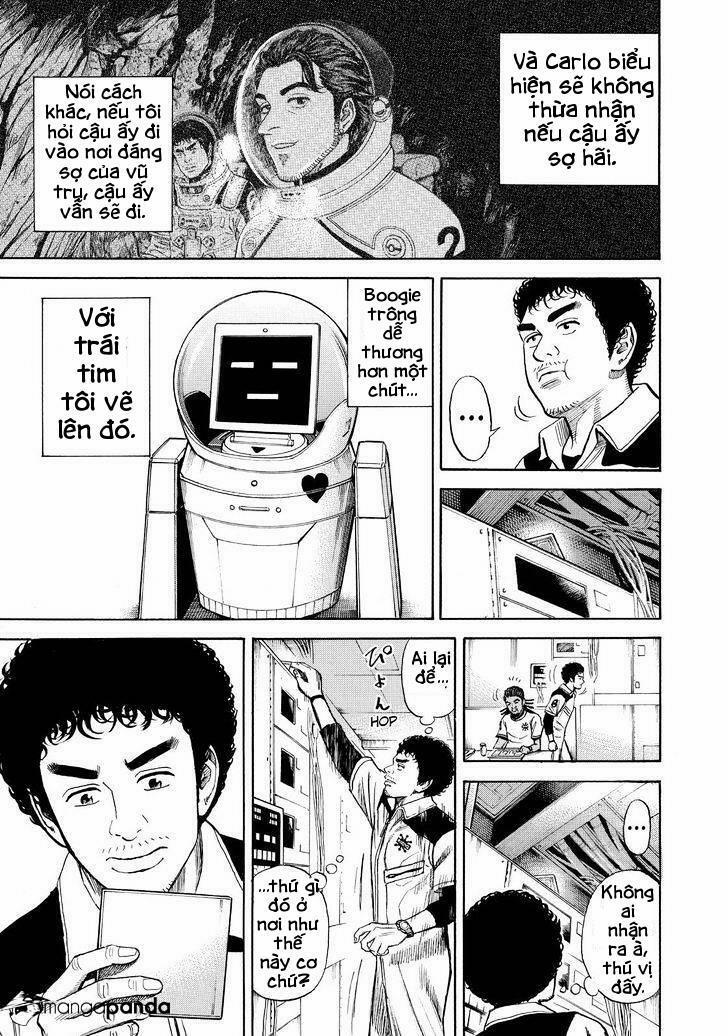 Du Hành Không Gian 267 trang 16