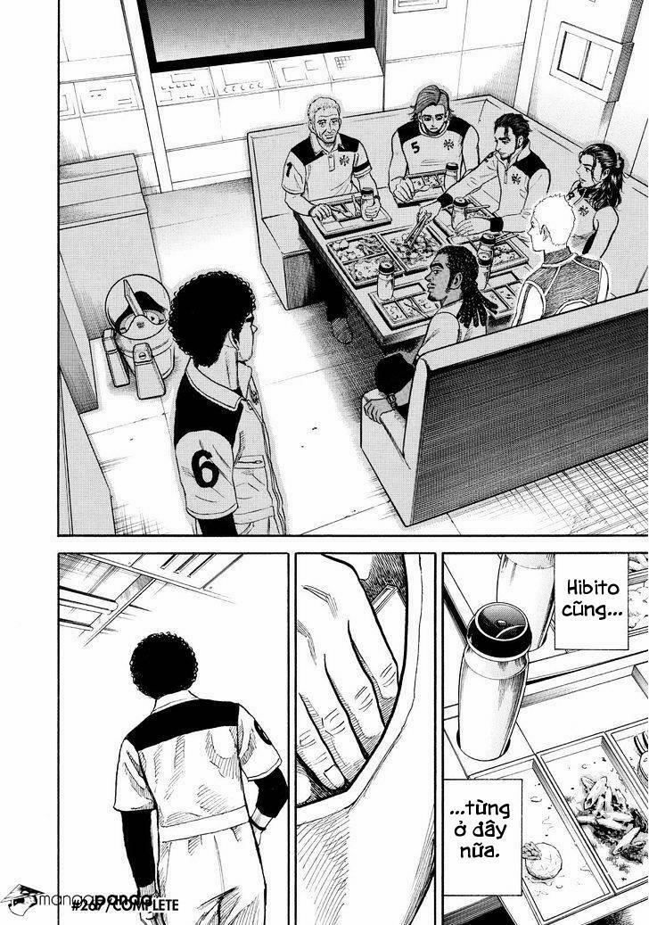 Du Hành Không Gian 267 trang 19