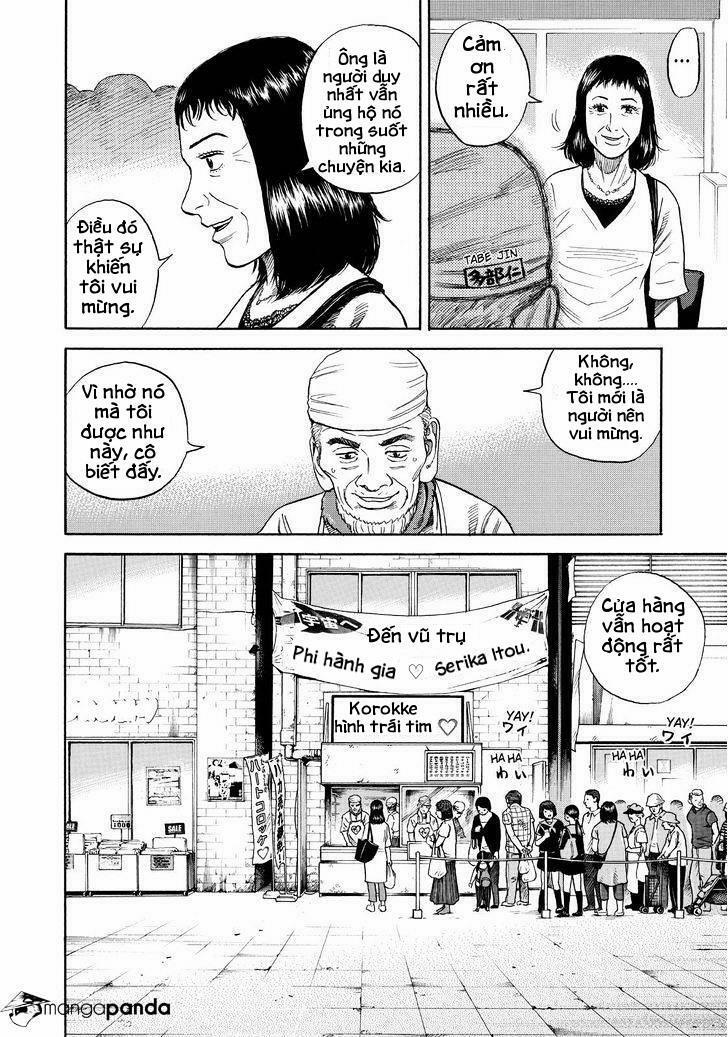 Du Hành Không Gian 267 trang 3