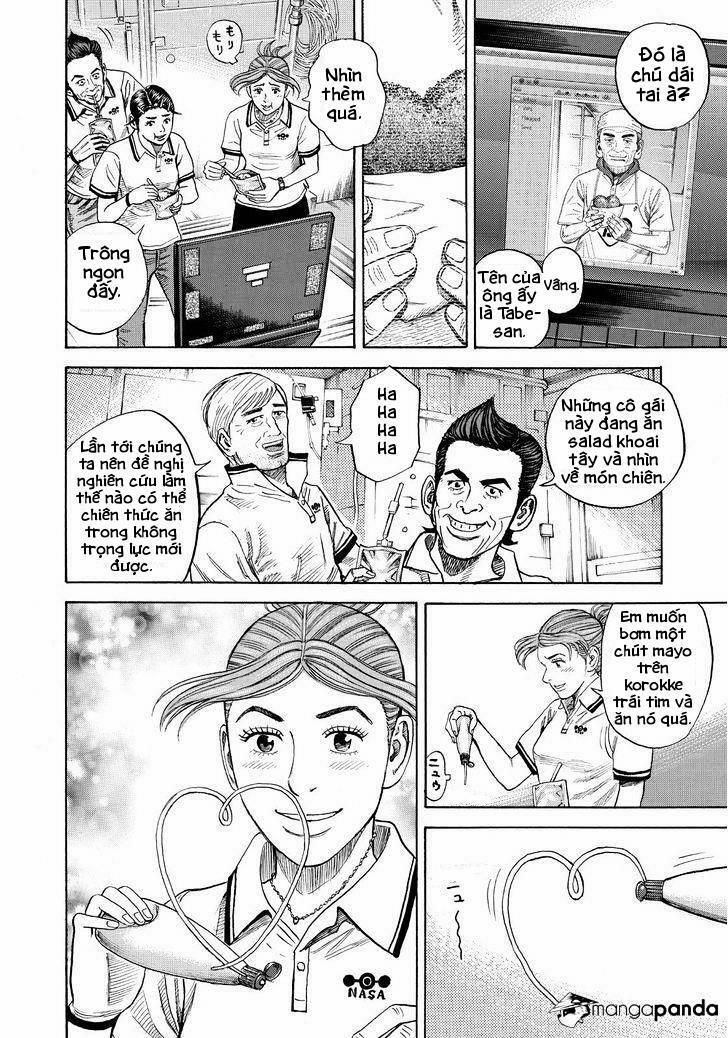 Du Hành Không Gian 267 trang 5