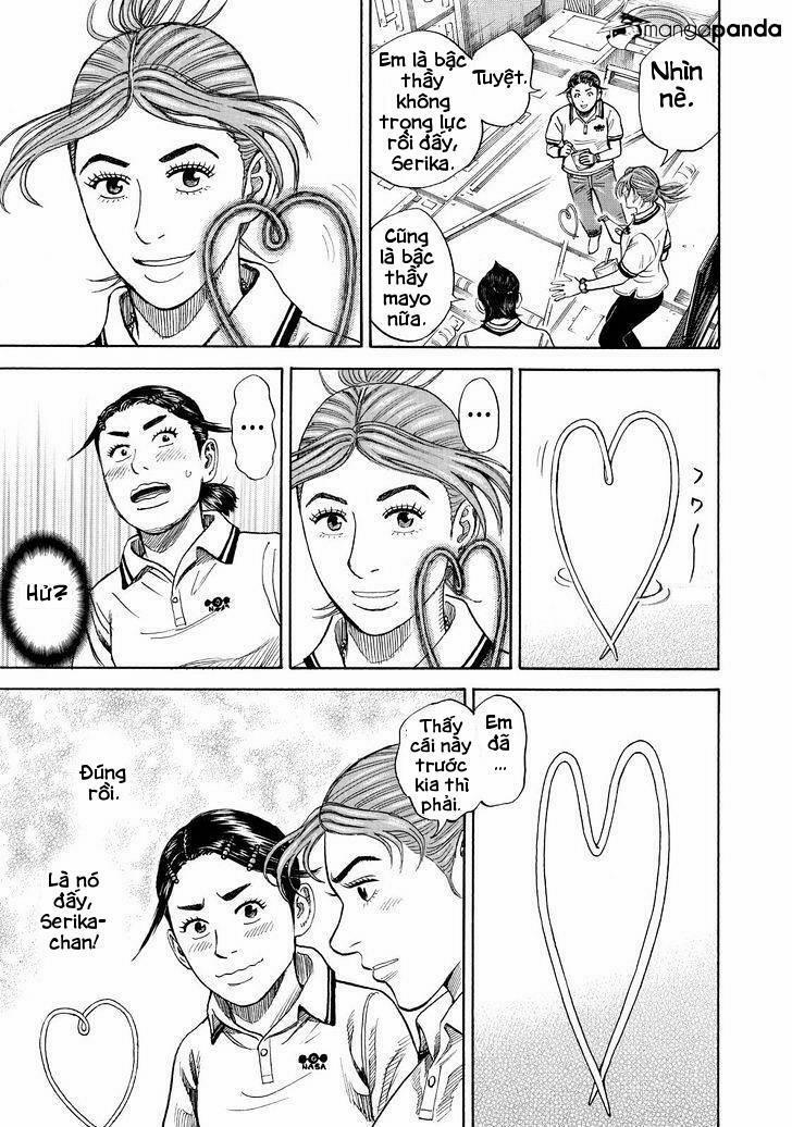 Du Hành Không Gian 267 trang 6