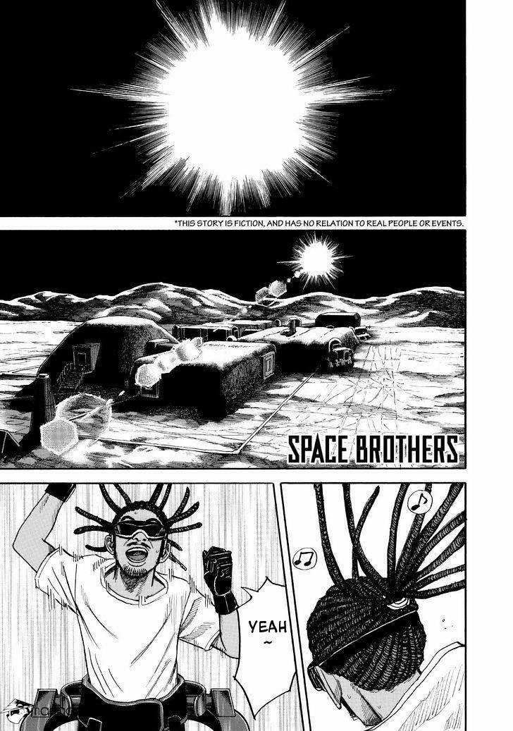 Du Hành Không Gian 268 trang 0