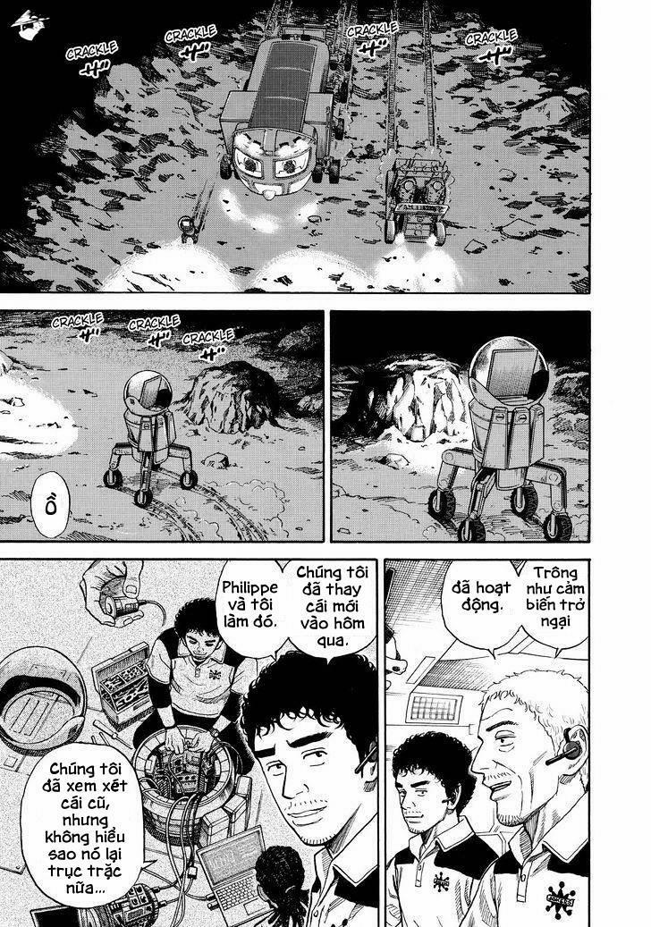 Du Hành Không Gian 268 trang 10