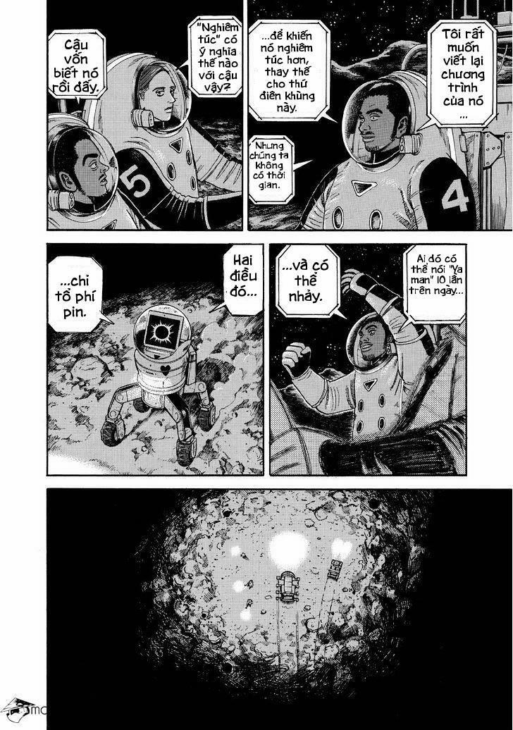 Du Hành Không Gian 268 trang 11