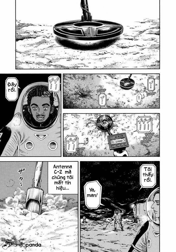 Du Hành Không Gian 268 trang 12