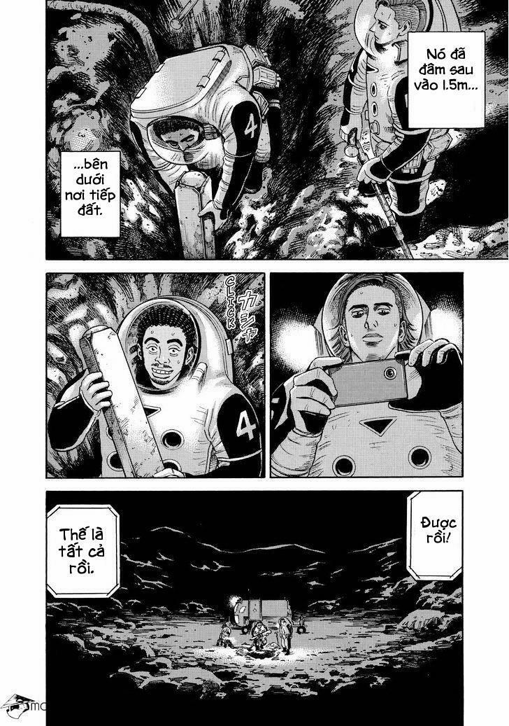 Du Hành Không Gian 268 trang 13