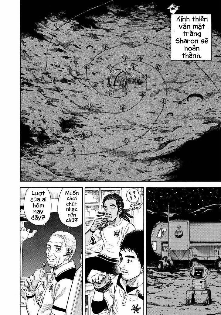 Du Hành Không Gian 268 trang 15