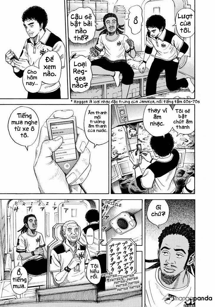 Du Hành Không Gian 268 trang 16