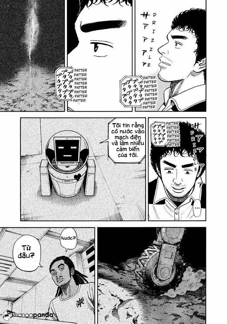 Du Hành Không Gian 268 trang 18