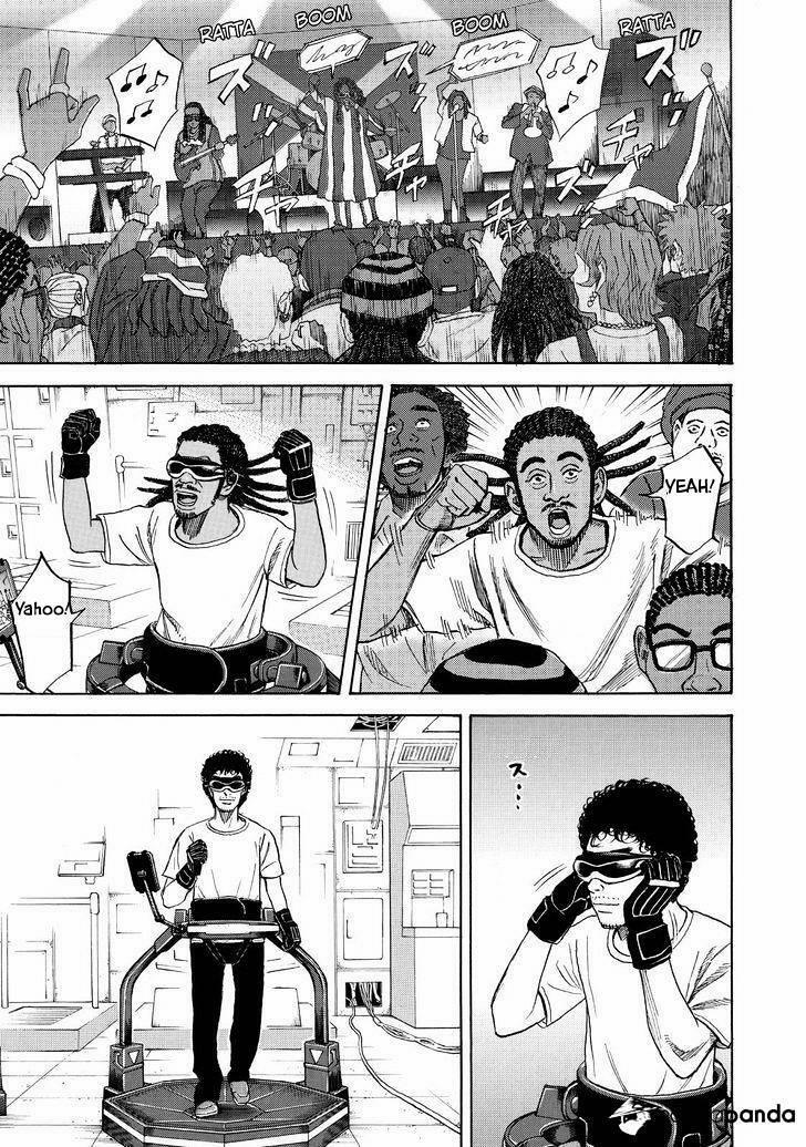 Du Hành Không Gian 268 trang 2