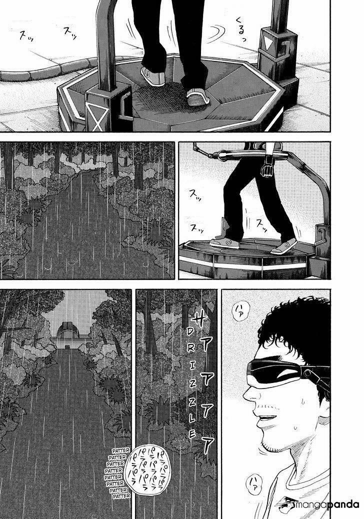 Du Hành Không Gian 268 trang 4