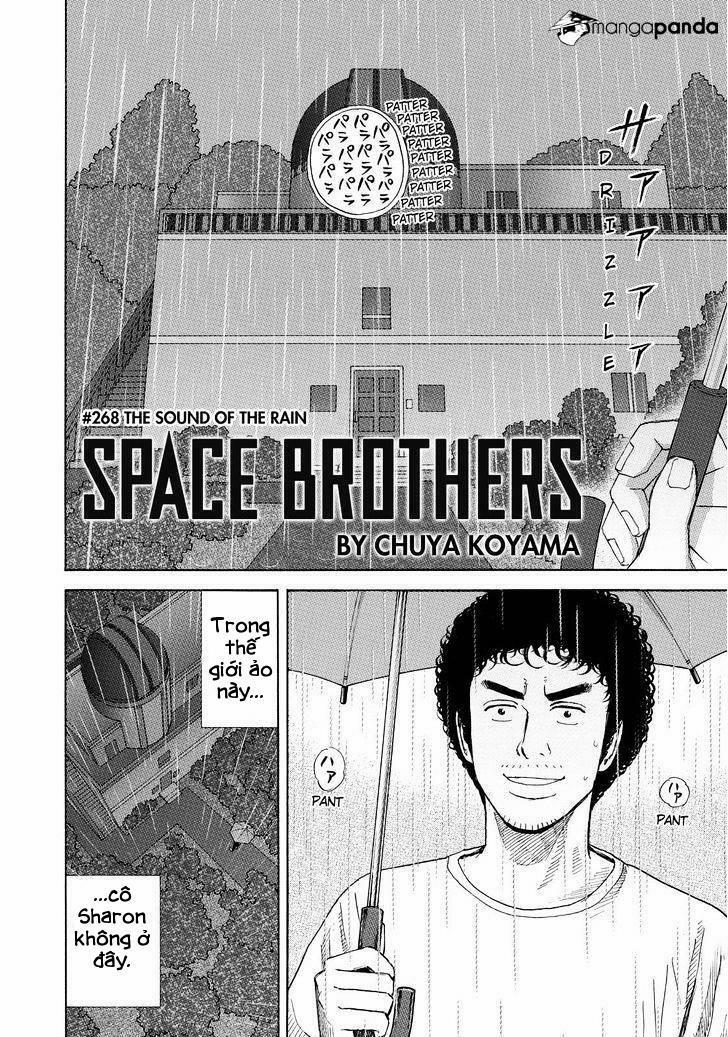 Du Hành Không Gian 268 trang 5