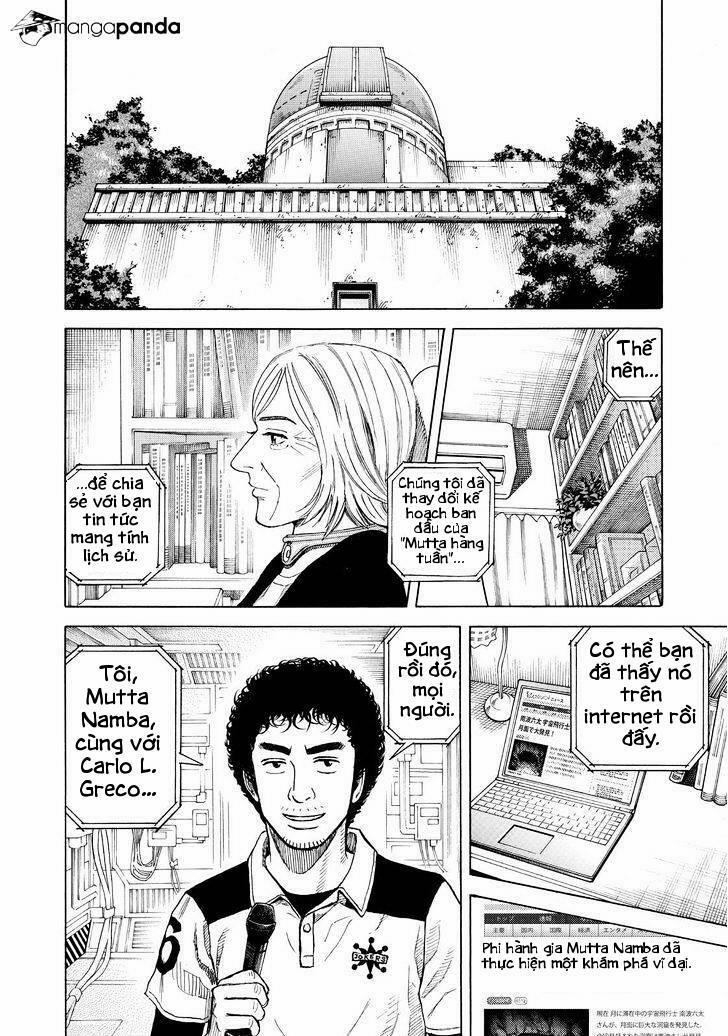 Du Hành Không Gian 268 trang 7