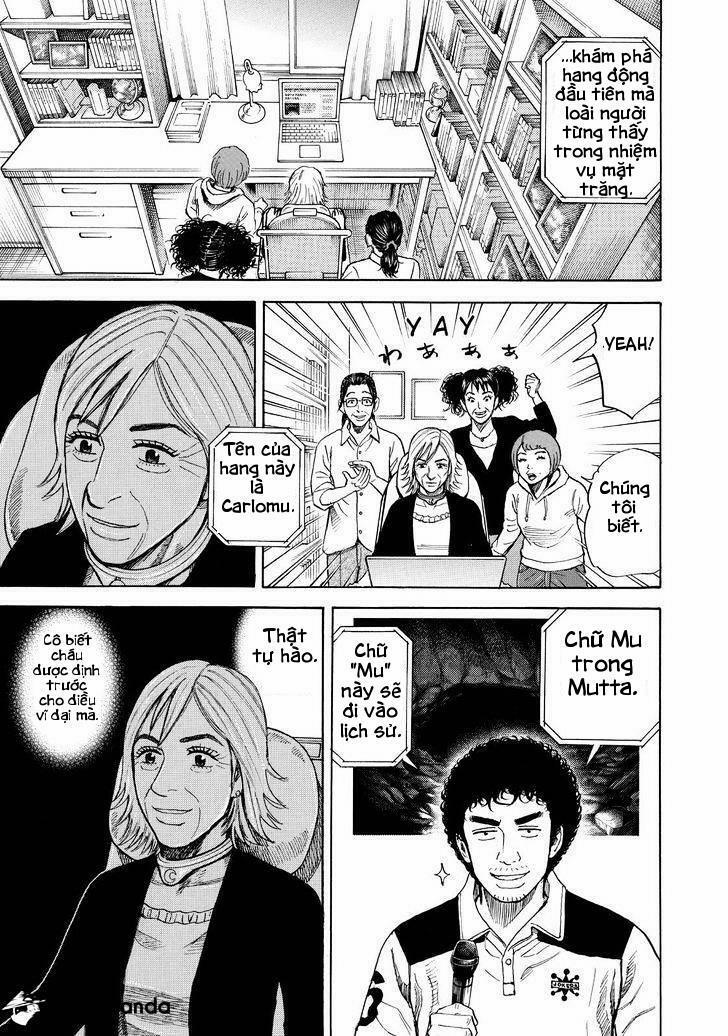 Du Hành Không Gian 268 trang 8