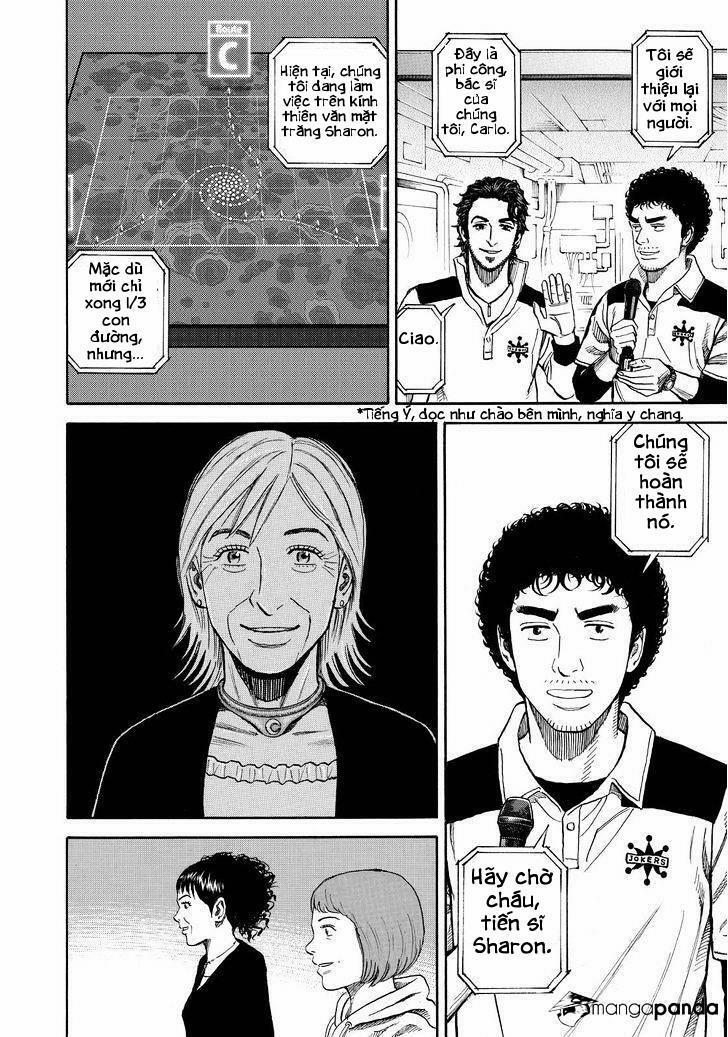 Du Hành Không Gian 268 trang 9