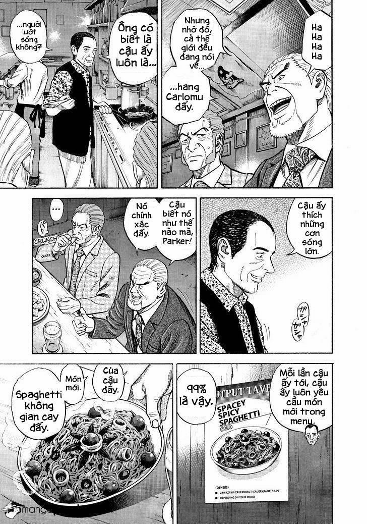 Du Hành Không Gian 269 trang 10