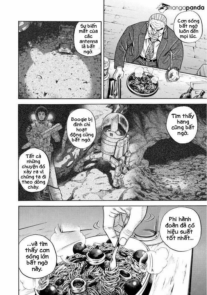 Du Hành Không Gian 269 trang 11