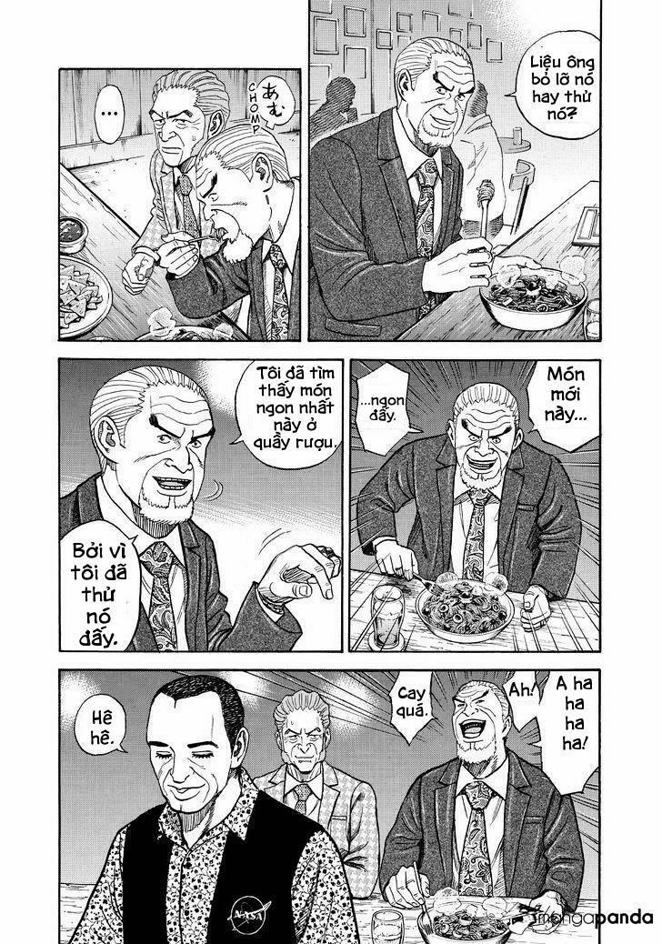 Du Hành Không Gian 269 trang 12