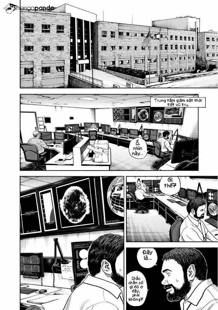 Du Hành Không Gian 269 trang 13