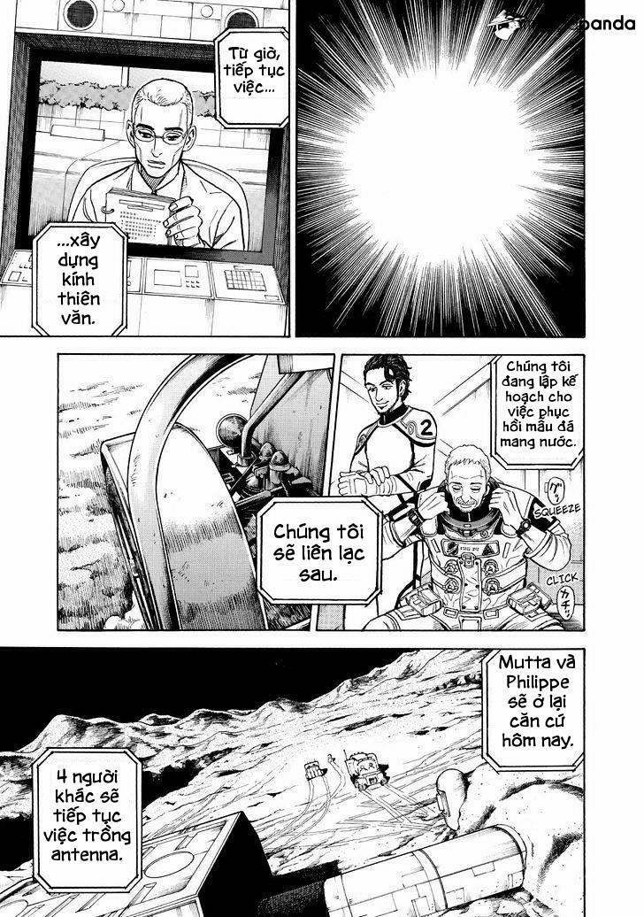 Du Hành Không Gian 269 trang 14