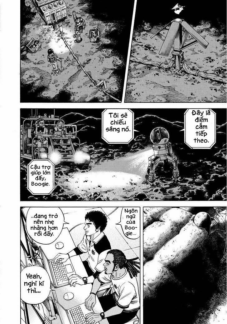 Du Hành Không Gian 269 trang 15