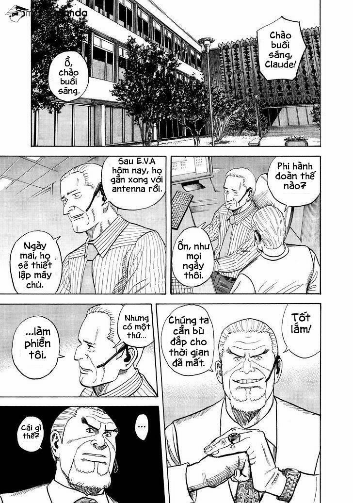 Du Hành Không Gian 269 trang 18